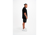 Undrground Omerta Shorts - Oreo